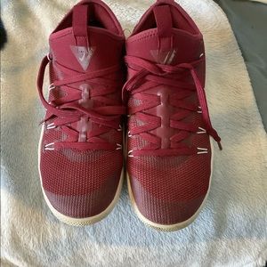 Nike Hypershift sneakers